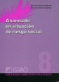 8.Alumnado en situación de riesgo social